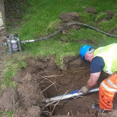 Best Practices for Efficient Water Pipe Installation