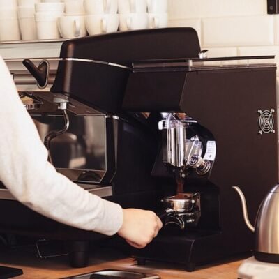 Bean to Cup Coffee Machines: The Ultimate Guide to Fresh Coffee at Home