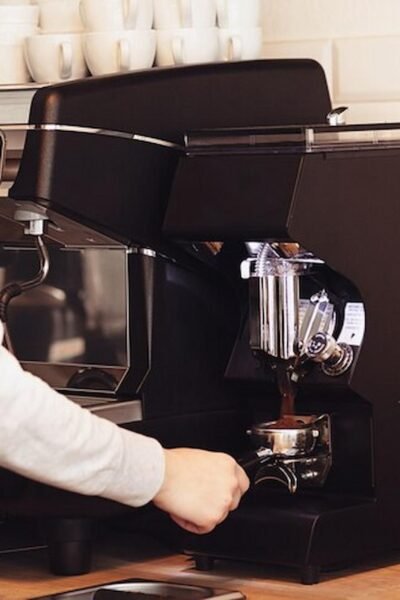 cup coffee machines