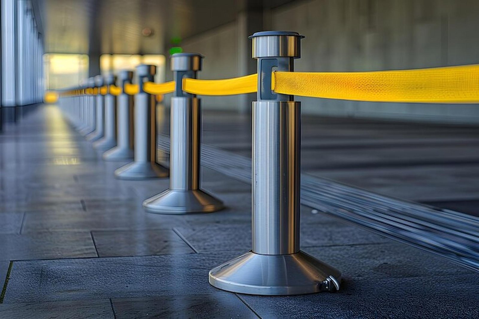 Removable bollards