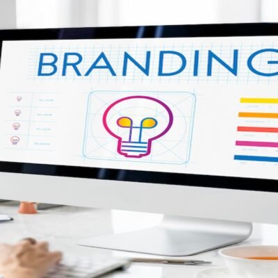 Branding Agency